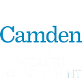 Camden National Wealth Management Logo